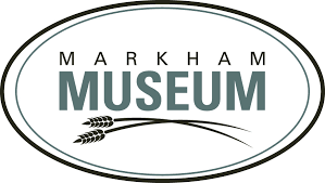 Markham Museum Map